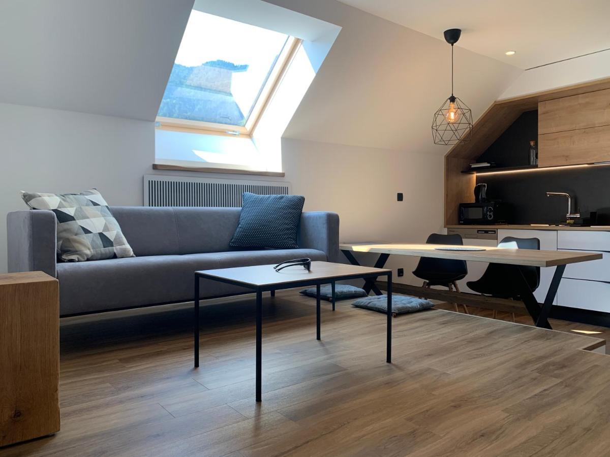 18Home Apartments, Мойстрана Екстериор снимка