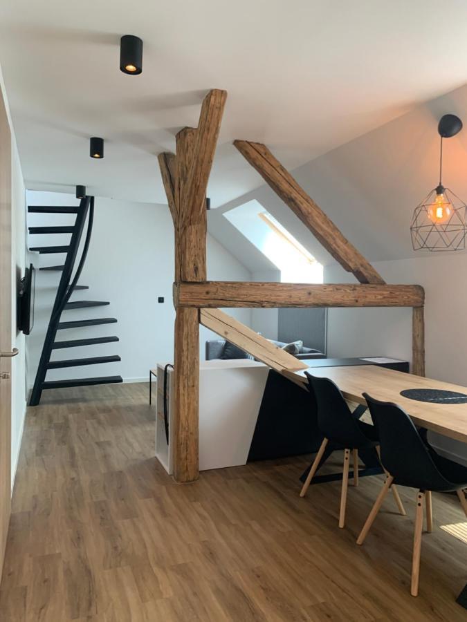 18Home Apartments, Мойстрана Екстериор снимка