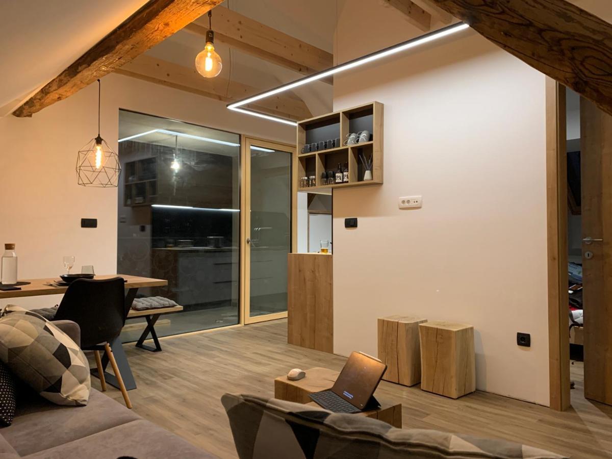 18Home Apartments, Мойстрана Екстериор снимка