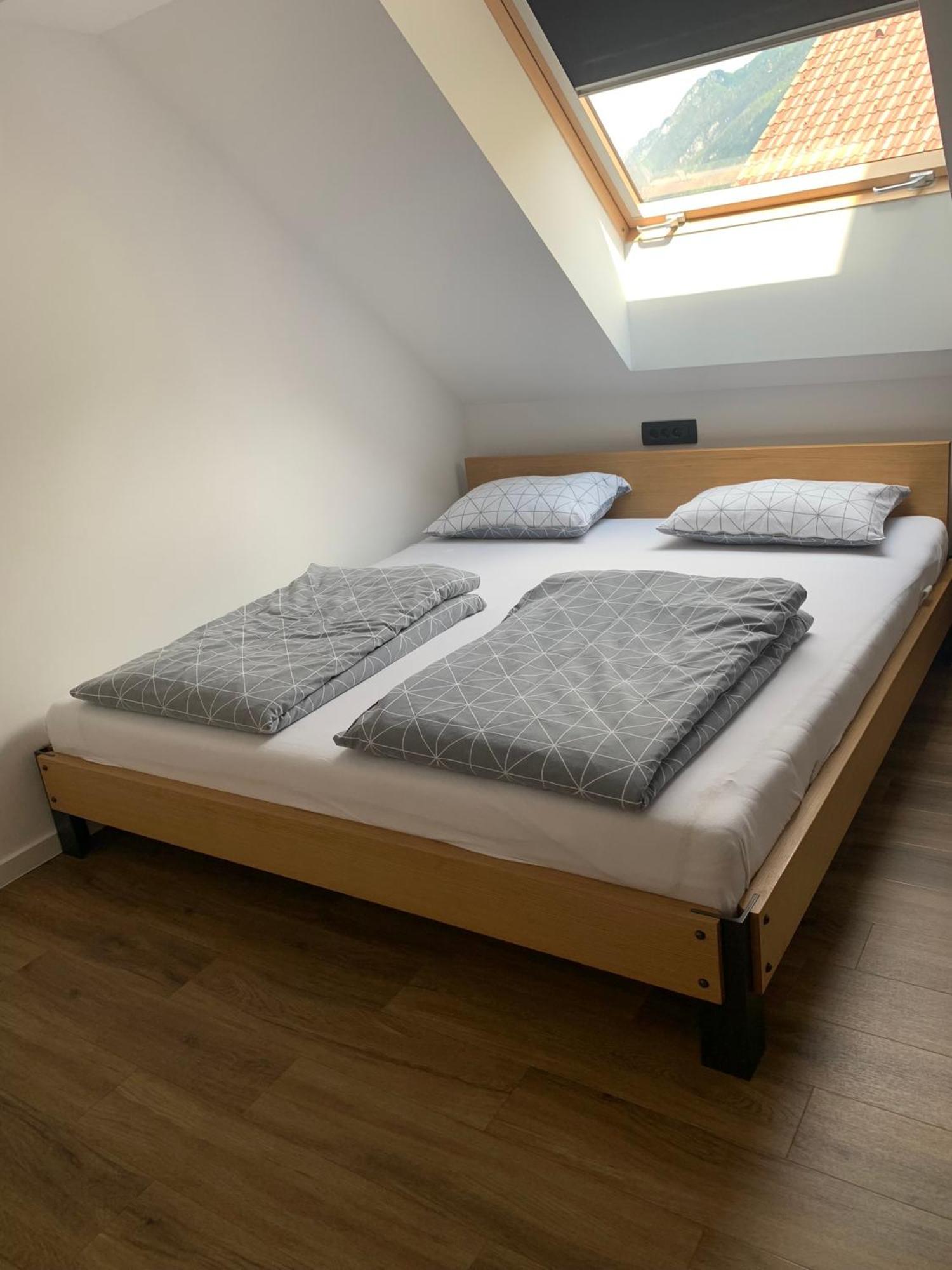 18Home Apartments, Мойстрана Екстериор снимка